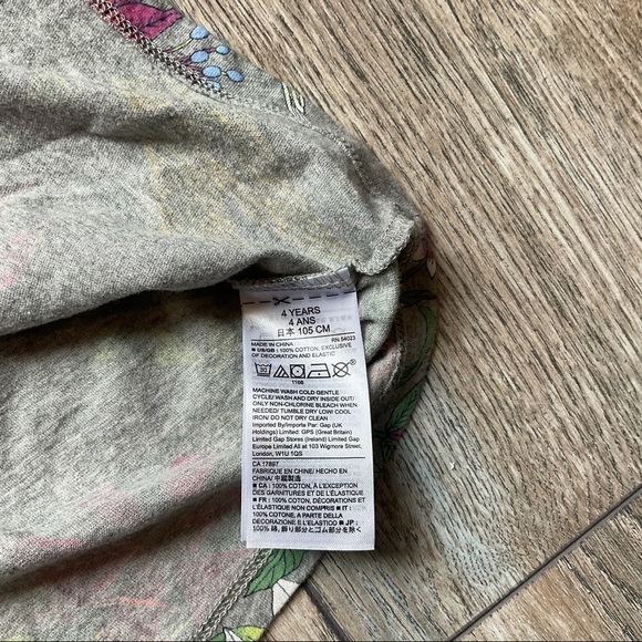 EUC Gap Dress - Picture 2 of 5